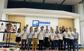 Newwave Solutions 5
