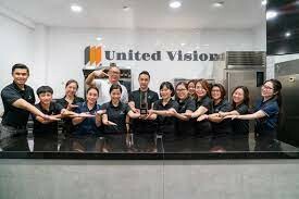 United Vision 7