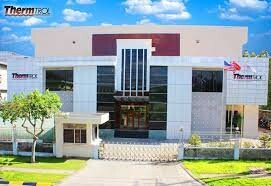 Thermtrol Co., Ltd. 7