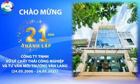 Môi Trường Văn Lang 7