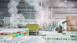 NƯỚC GIẢI KHÁT TÂN ĐÔ 7