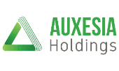 Auxesia Holdings HR 8