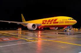Giao Nhận Toàn Cầu DHL Việt Nam 9