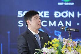 ĐÈN PHA LÊ TIỆP KHẮC 9