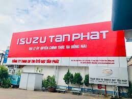 Ô TÔ TẤN PHÁT 9