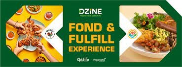 Dzine Food Solutions 6