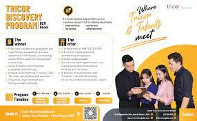 TRICOR SERVICES VIỆT NAM 8