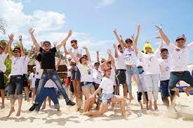 Maker Sixty Four Company 8