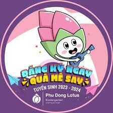 Trường Mầm non Phú Đông Lotus 5