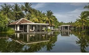 Four Seasons Resort The Nam Hải 1