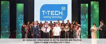 T-TECH VIỆT NAM 6