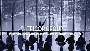 TRICOR SERVICES VIỆT NAM 7