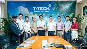 T-TECH VIỆT NAM 5