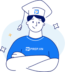 CÔNG TY CỔ PHẦN CÔNG NGHỆ PREP 13