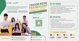 TRICOR SERVICES VIỆT NAM 6