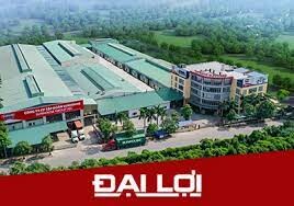 Xây Lắp Đại Lợi 4