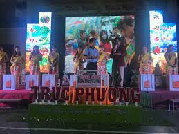 Trung Tâm Sát Hạch Lái Xe Hiệp Phát 10