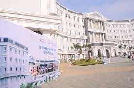 Trường Quốc Tế Mỹ Việt Nam 4