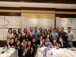 TRICOR SERVICES VIỆT NAM 4