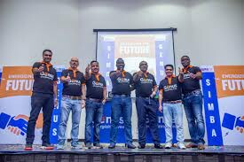 Simbagroup Việt Nam 5