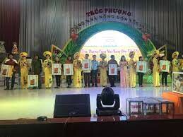 Kwang Sung Sprayers Vina 2