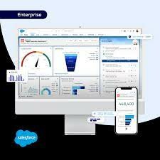 Salesforce 4