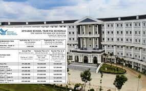 Trường Quốc Tế Mỹ Việt Nam 1