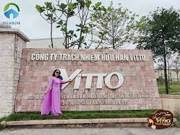 Công ty VITTO 9