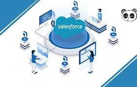 Salesforce 3