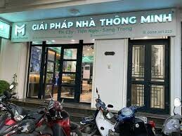 Điện tử Makipos 5