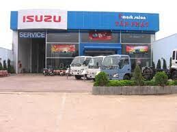 Ô TÔ TẤN PHÁT 2