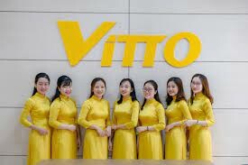 Công ty VITTO 7