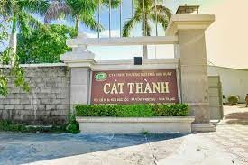 An Cát - K Market 5