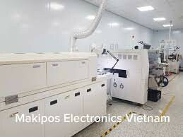 Điện tử Makipos 3