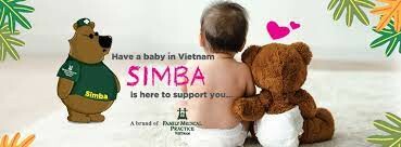 Simbagroup Việt Nam 2