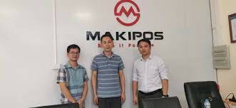 Điện tử Makipos 1