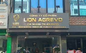 LION AGREVO 6