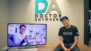DR ANYWHERE 10