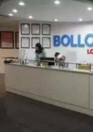 Bolloré Logistics 4