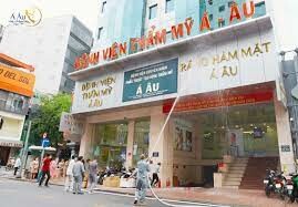 Bệnh Viện Á Âu 5