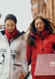 Thời Trang Bosideng 7