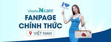 CHUNHONCARE VIỆT NAM 1