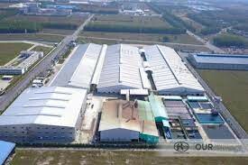 CÔNG TY HUGE BAMBOO 6