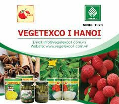 Giống Rau Quả Trung Ương 5