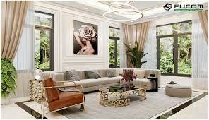 NỘI THẤT FUCOM 8