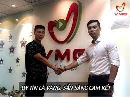 Công Ty Truyền Thông VMG 4