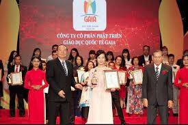 Giáo dục quốc tế GAIA 3