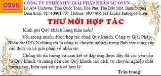 Giải Pháp Nhân Sự OSVN 4