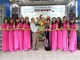 Dược Phẩm Và Trang Thiết Bị Y Tế Hoàng Đức 5