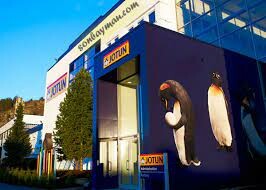 Sơn Jotun Việt Nam 2